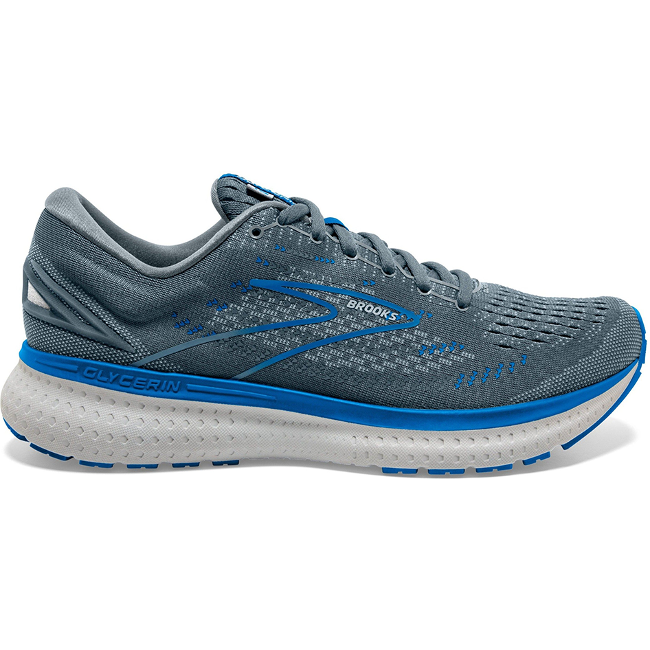 Brooks 2025 glycerin 219