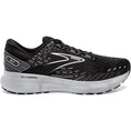 Load image into Gallery viewer, Brooks-Men's Brooks Glycerin 20-Black/White/Alloy-Pacers Running
