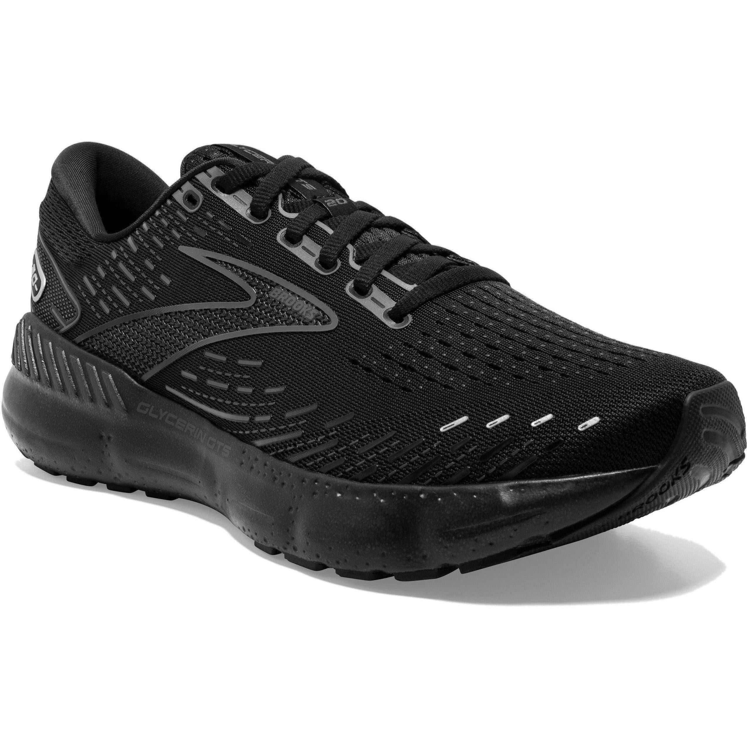 Men's Brooks Glycerin GTS 20 Pacers Running
