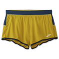 Load image into Gallery viewer, Brooks-Men's Brooks Sherpa 3" Split Short-Golden Hour-Pacers Running
