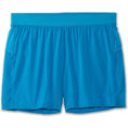 Load image into Gallery viewer, Brooks-Men's Brooks Sherpa 5" Short-Electric Blue-Pacers Running
