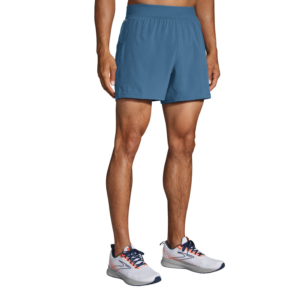 Men's Brooks Sherpa 5 Short