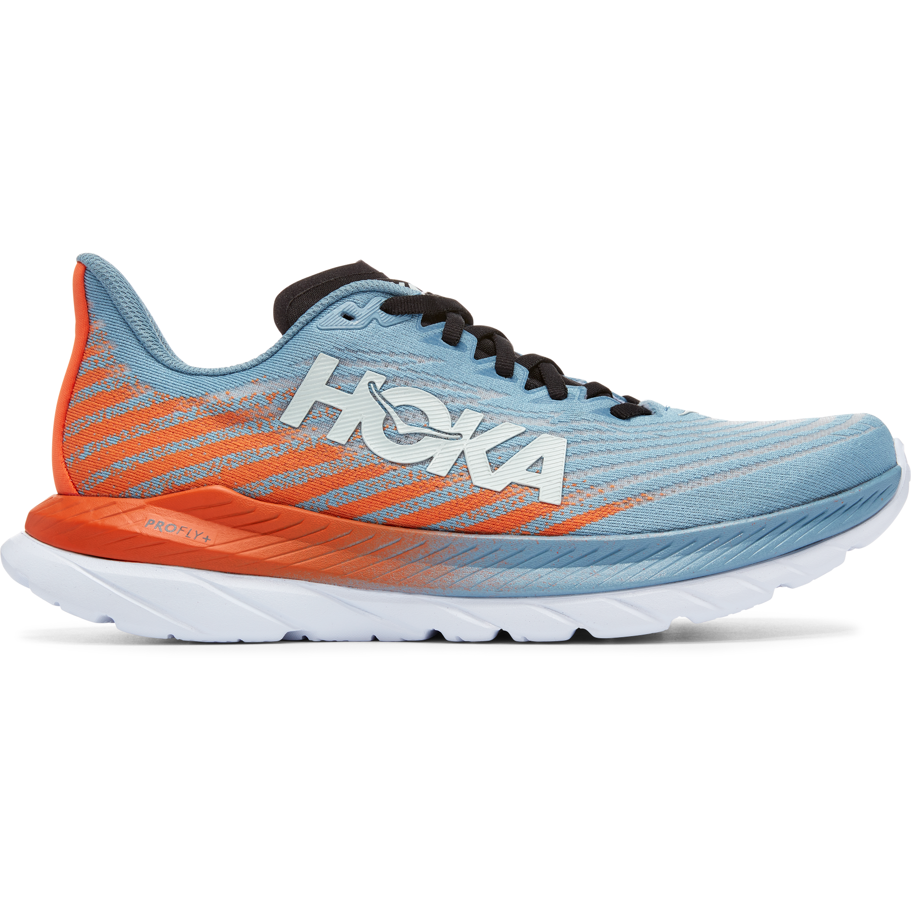 Hoka one one top men's mach running shoe