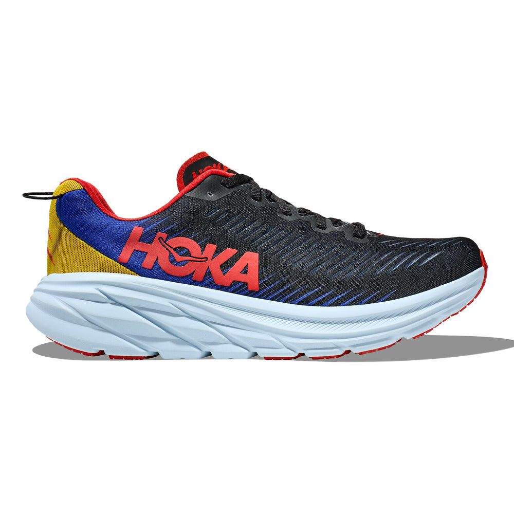 Men's HOKA ONE ONE Rincon 3 â Pacers Running