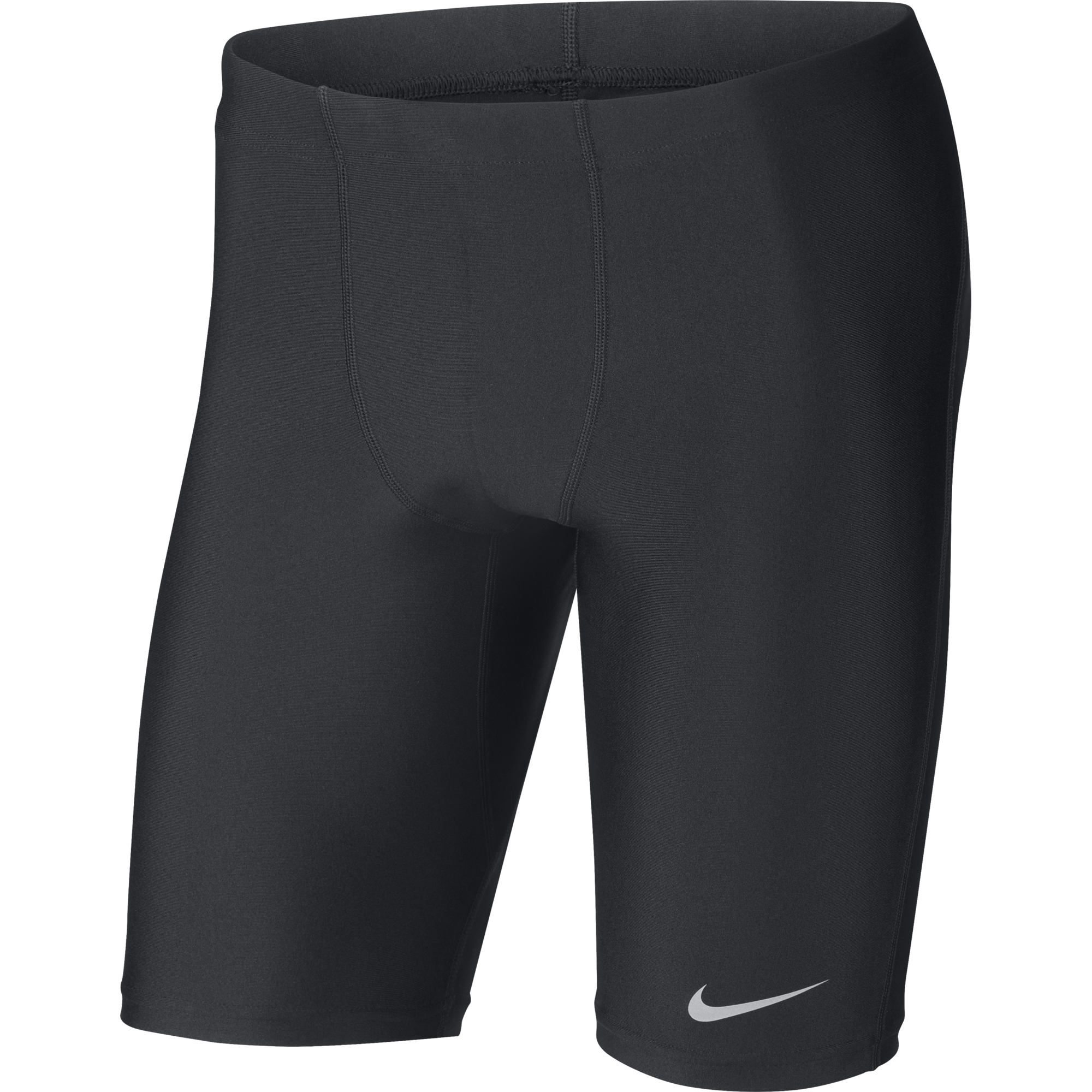 Men's Nike Dri-FIT 1/2 Length Run Tight – Pacers Running