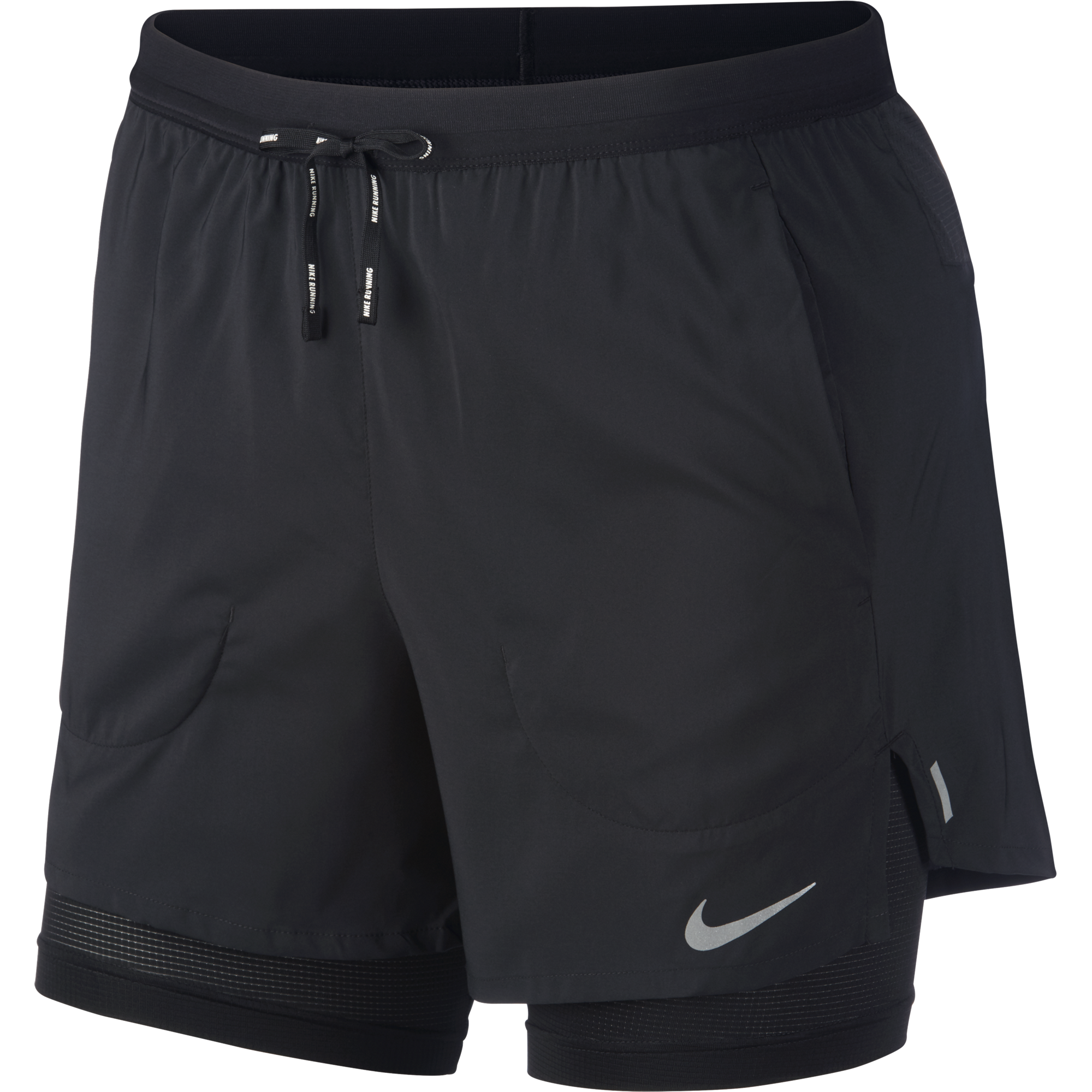 Men's Nike Flex Stride 5 2 in1 Shorts