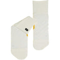 Load image into Gallery viewer, On-Men's On Mid Sock-White/Ice-Pacers Running