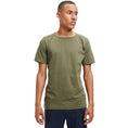 Load image into Gallery viewer, On-Men's On-T Shirt-Olive-Pacers Running
