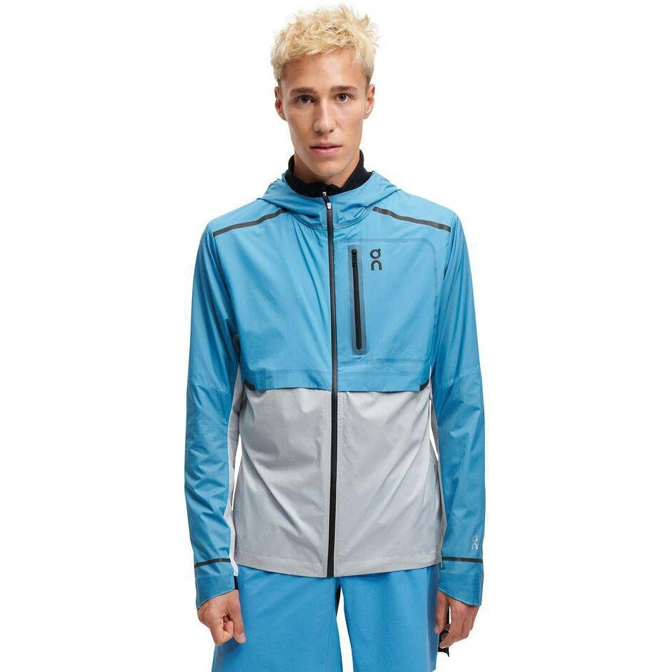 Men's On Weather Jacket