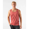 Load image into Gallery viewer, Rabbit-Men's Rabbit EZ Tank-Baked Apple-Pacers Running
