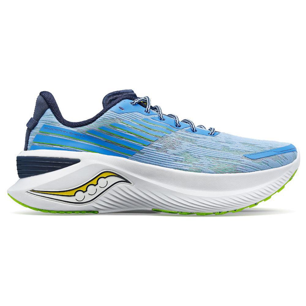 Men's Saucony Endorphin Shift - Main Image