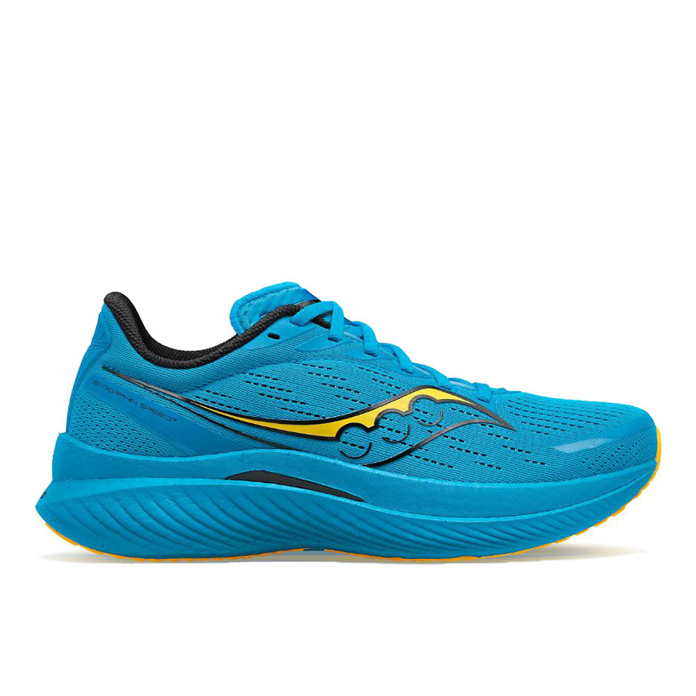 Men's Saucony Endorphin Speed 3