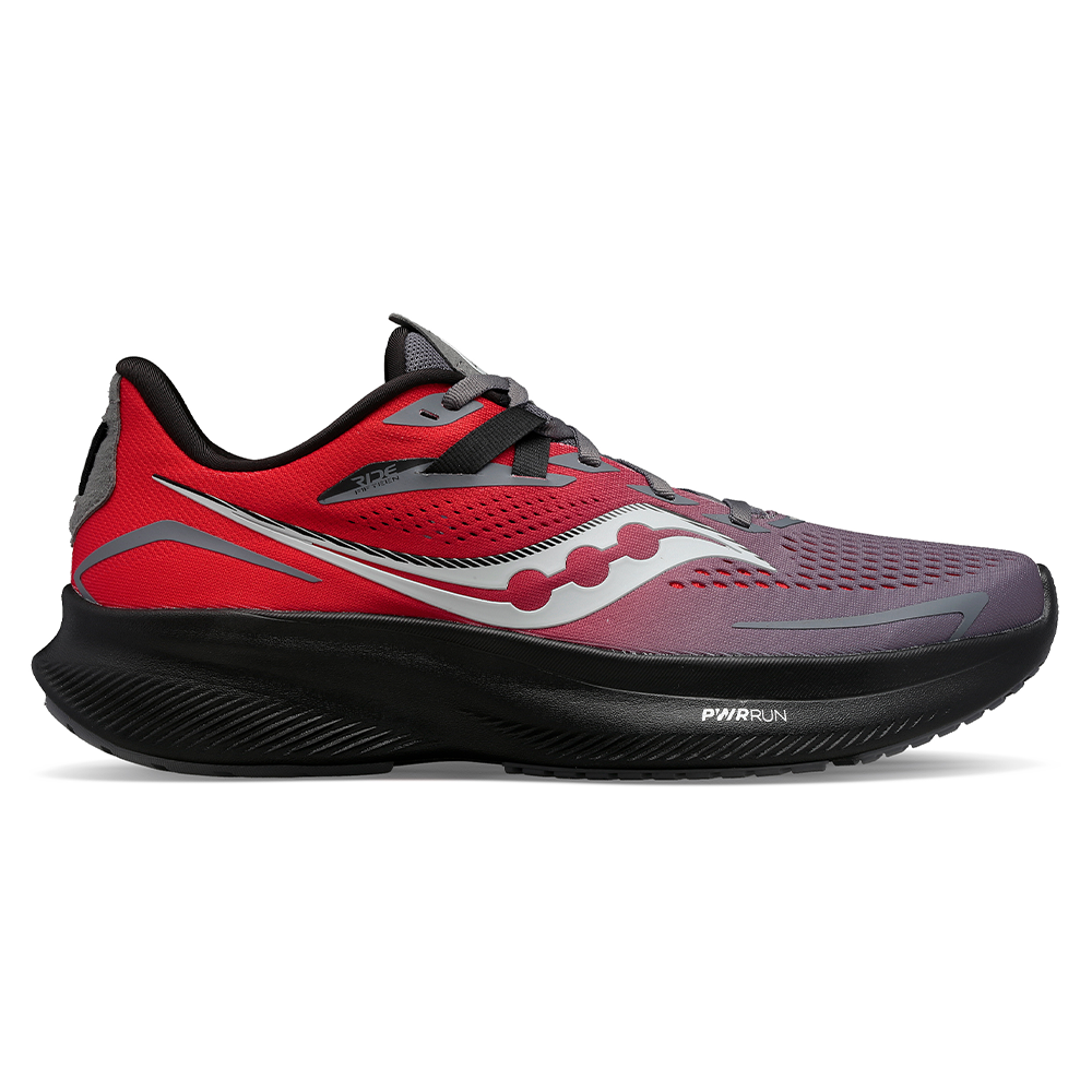 Mens 2025 saucony ride