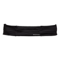 Load image into Gallery viewer, Nathan-Nathan Adjustable Fit Zipster 2.0-Black-Pacers Running