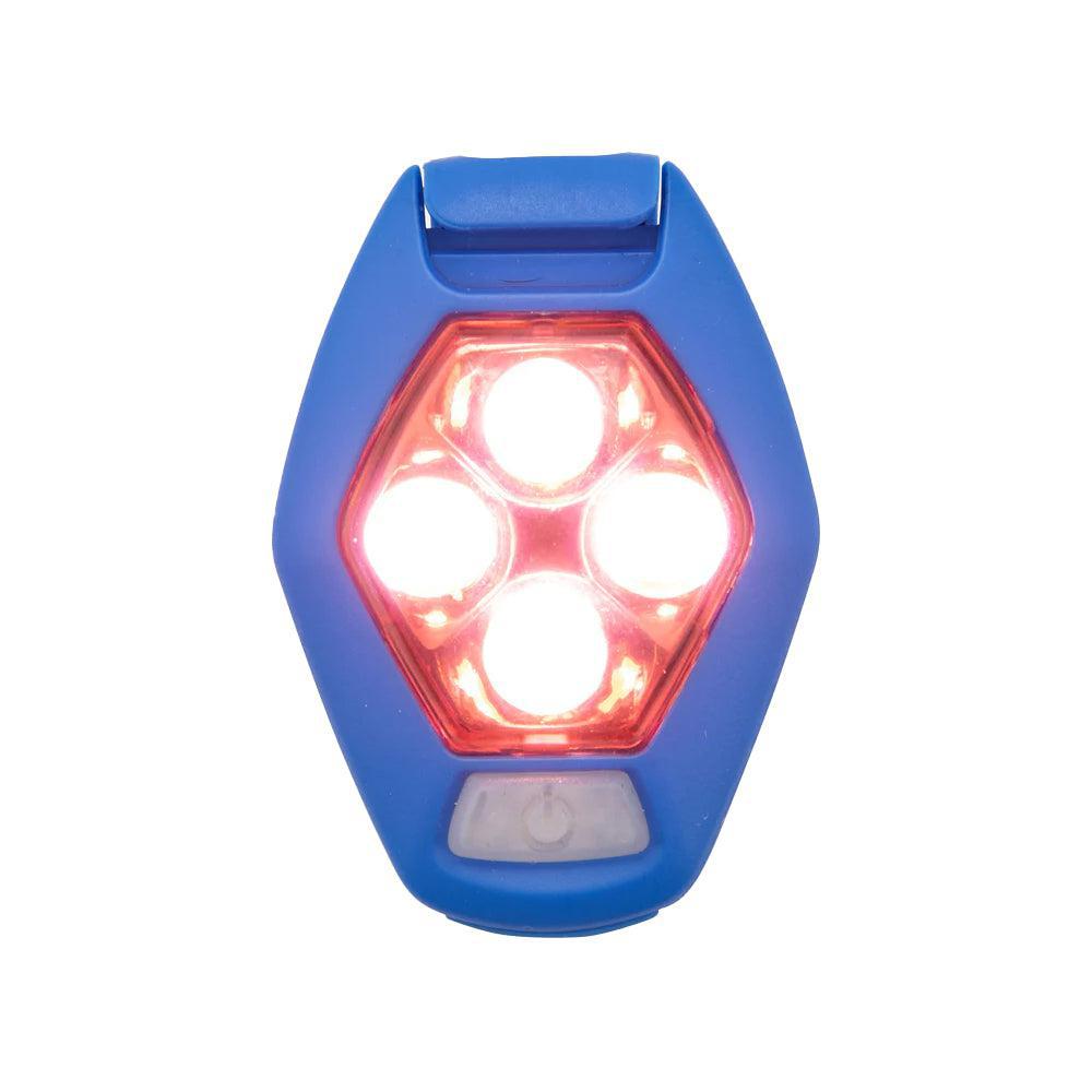 LED Shoes Clip Lights USB Charging for Night Running Gear - China LED Shoe  Clip Light and LED Shoe Clip price