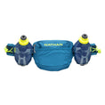 Load image into Gallery viewer, Nathan-Nathan Trail Mix Plus 3.0-Deep Blue/Safety Yellow-Pacers Running