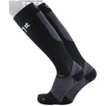 Load image into Gallery viewer, OS1st-OS1st FS4+ Compression Bracing Socks-Black-Pacers Running
