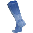 Load image into Gallery viewer, OS1st-OS1st FS4+ Compression Bracing Socks-Steel Blue-Pacers Running
