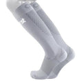 Load image into Gallery viewer, OS1st-OS1st FS4+ Compression Bracing Socks-Grey-Pacers Running
