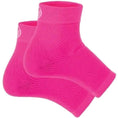 Load image into Gallery viewer, OS1st-OS1st FS6 Plantar Fasciitis Performance Foot Sleeve - Pair-Pink Fusion-Pacers Running
