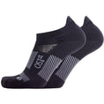 Load image into Gallery viewer, OS1st-OS1st TA4 Thin Air Performance Socks - No Show-Black-Pacers Running