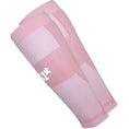 Load image into Gallery viewer, OS1st-OS1st TA6 Thin Air Performance Calf Sleeves-Lite Pink-Pacers Running
