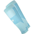 Load image into Gallery viewer, OS1st-OS1st TA6 Thin Air Performance Calf Sleeves-Aqua-Pacers Running
