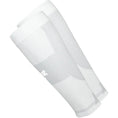 Load image into Gallery viewer, OS1st-OS1st TA6 Thin Air Performance Calf Sleeves-White-Pacers Running
