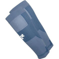 Load image into Gallery viewer, OS1st-OS1st TA6 Thin Air Performance Calf Sleeves-Steel Blue-Pacers Running
