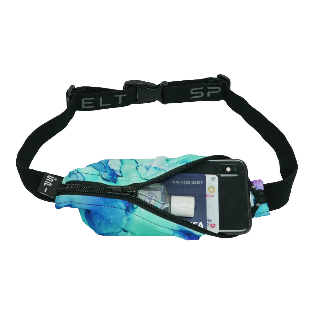 Spibelt Large Pocket – Pacers Running