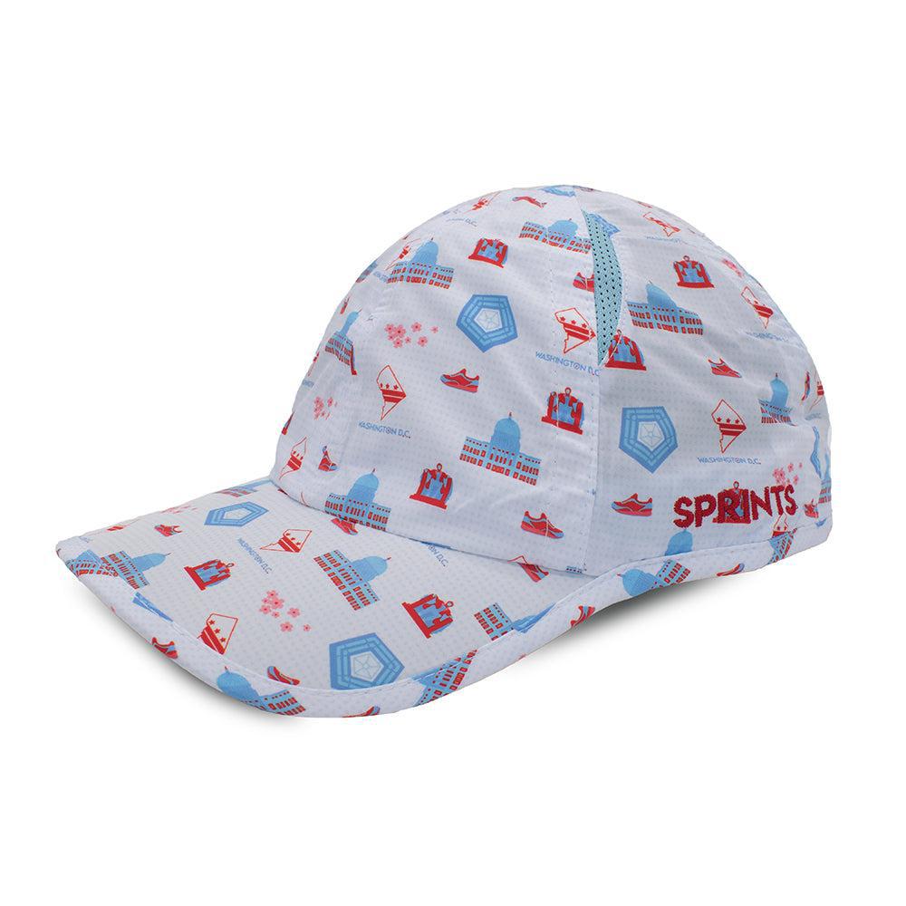 Baseball Hat Sun Caps Reflective Running Cap A Quick Dry Hats for
