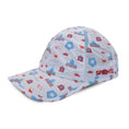 Load image into Gallery viewer, Pacers Running-Sprints DC Running Hat | The Lightweight, Quick Dry, Performance Sports Hat-Pacers Running