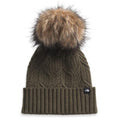 Load image into Gallery viewer, The North Face-The North Face Women's Oh-Mega Fur Pom Beanie-Pacers Running
