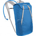 Load image into Gallery viewer, Camelbak-Unisex Camelbak Arete 18-Indigo Bunting/Silver-Pacers Running
