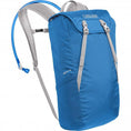 Load image into Gallery viewer, Camelbak-Unisex Camelbak Arete 18-Indigo Bunting/Silver-Pacers Running