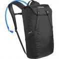Load image into Gallery viewer, Camelbak-Unisex Camelbak Arete 18-Black/Reflective-Pacers Running
