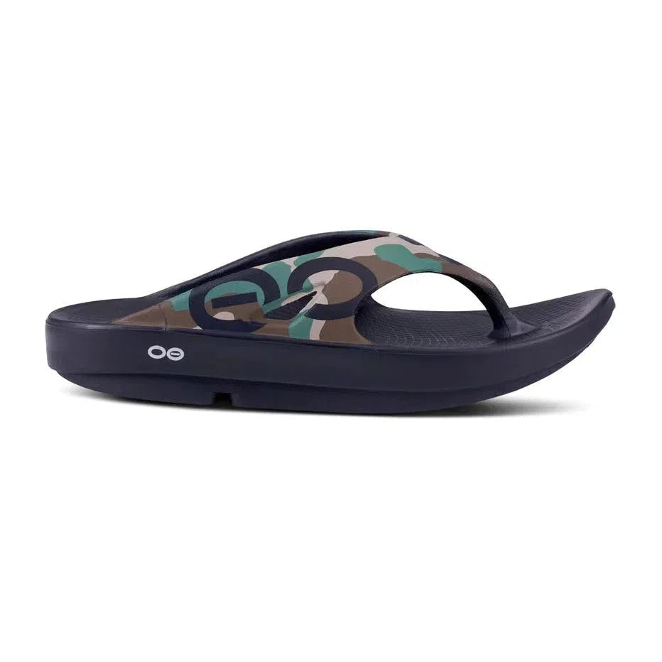 Oofos men's deals ooriginal sport sandal