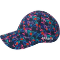 Load image into Gallery viewer, Sprints-Unisex Sprints Hats-Flamingos-Pacers Running
