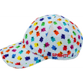 Load image into Gallery viewer, Sprints-Unisex Sprints Hats-Gummy Bears-Pacers Running
