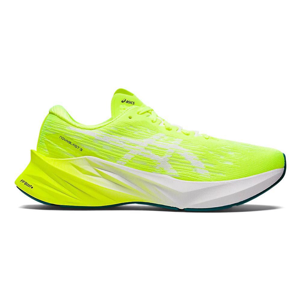 Asics Novablast 4: A More Stable and Versatile Daily Trainer - Running  Northwest