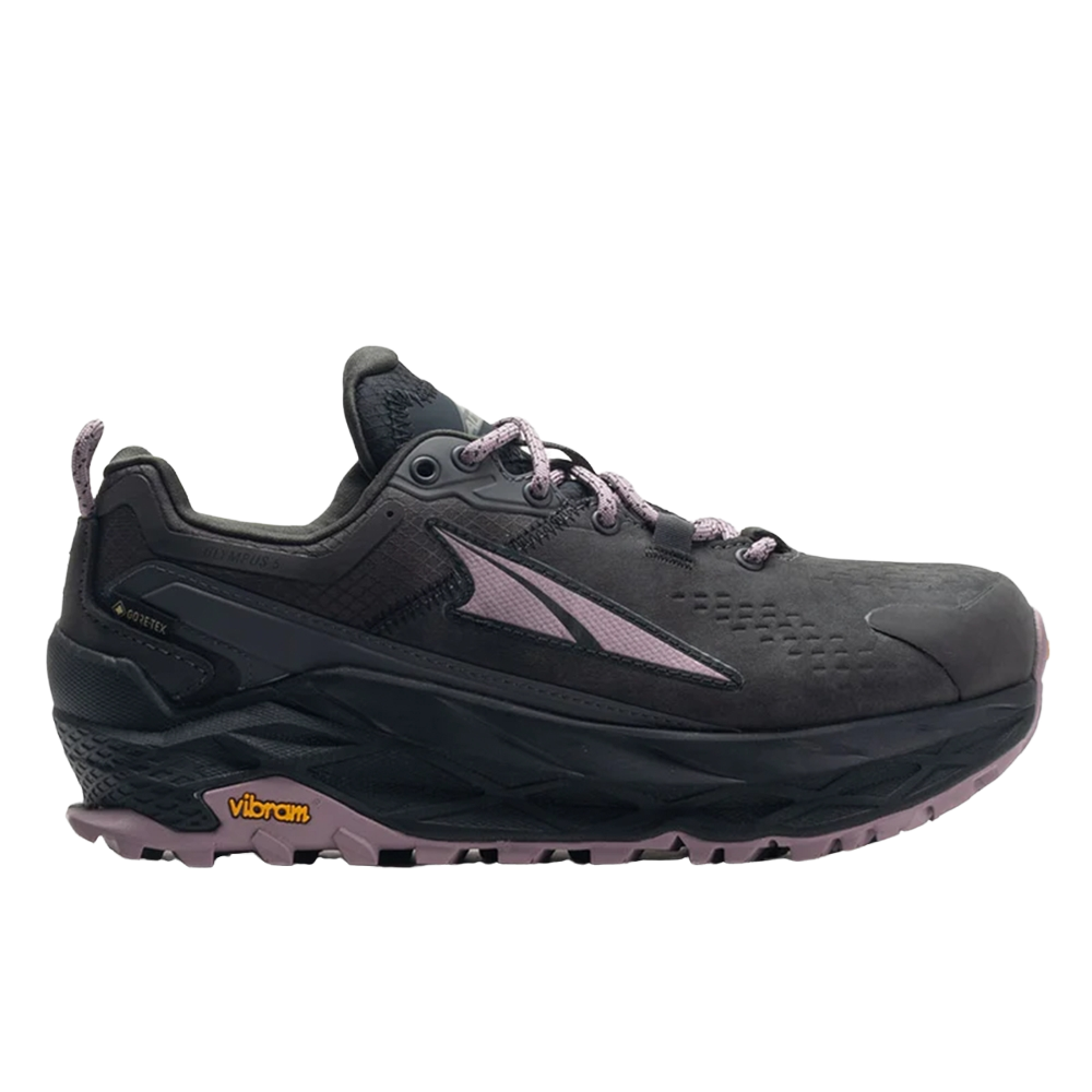 Altra gore tex best sale