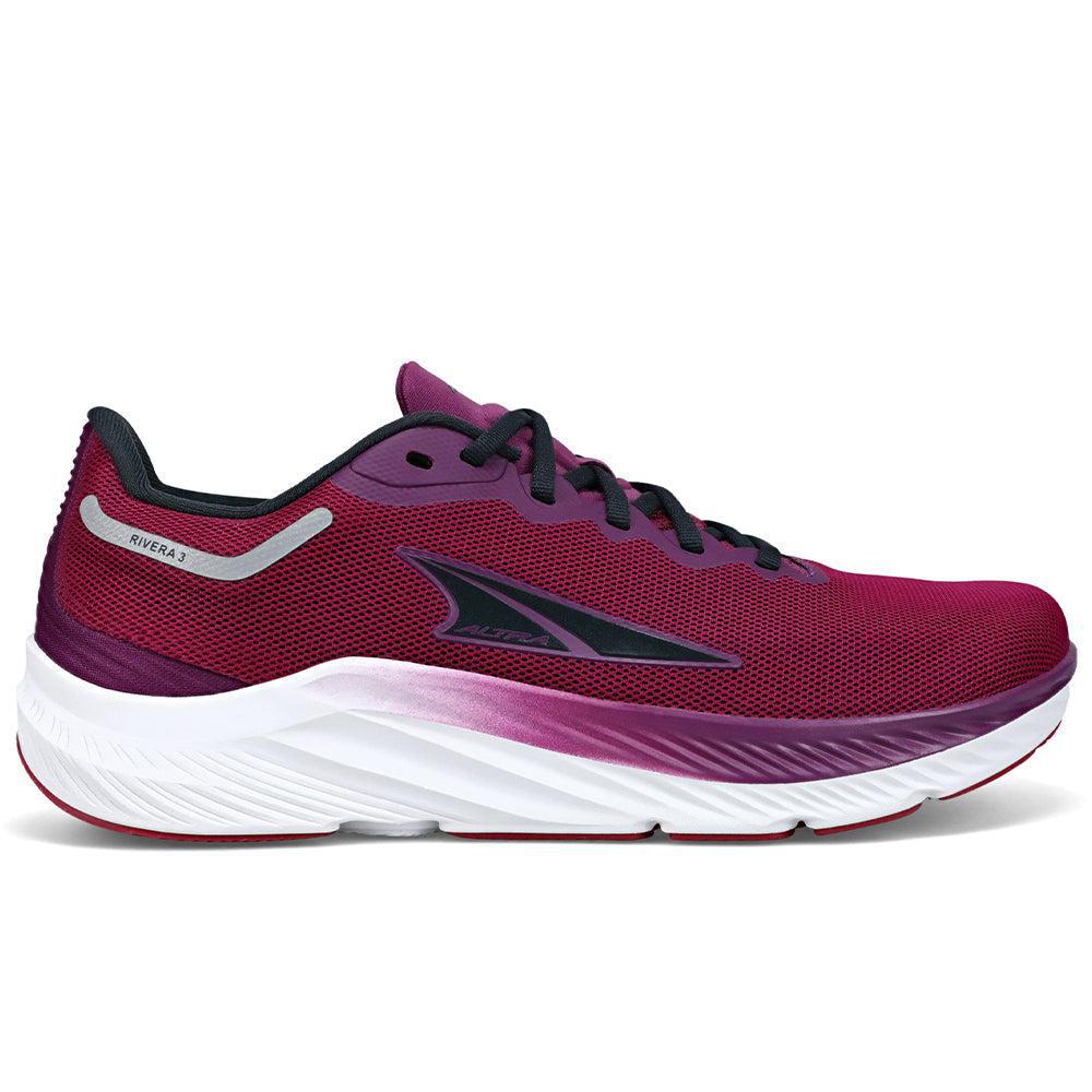 Running shoes Altra W RIVERA 3