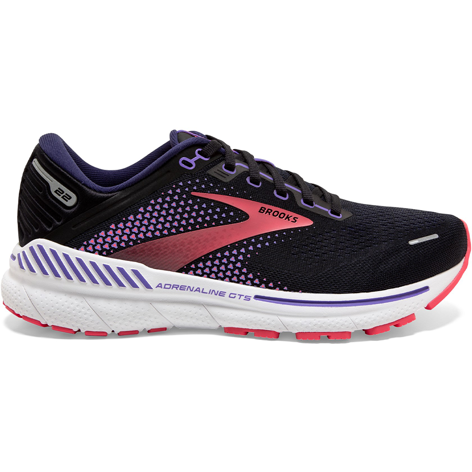 Womens brooks 2025 adrenaline gts