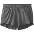 Load image into Gallery viewer, Brooks-Women's Brooks Chaser 3" Short-Steel/Brooks-Pacers Running
