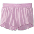 Load image into Gallery viewer, Brooks-Women's Brooks Chaser 3" Short-Orchid Haze/Brooks-Pacers Running

