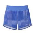 Load image into Gallery viewer, Brooks-Women's Brooks Chaser 7" Short-Bluetiful/Altitude Print-Pacers Running
