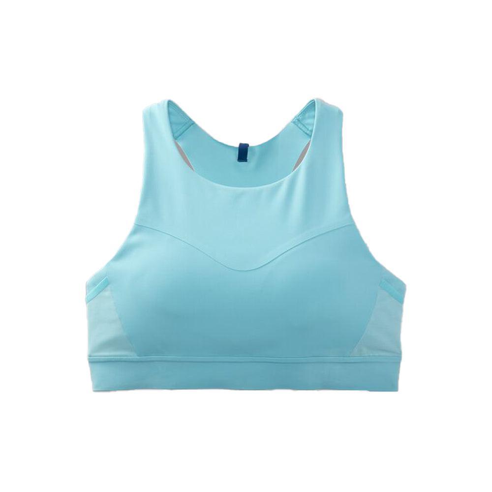 Women's Brooks Drive Pocket Run Bra A Running Bra with Pockets