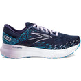 Load image into Gallery viewer, Brooks-Women's Brooks Glycerin 20-Peacoat/Ocean/Pastel Lilac-Pacers Running
