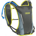 Load image into Gallery viewer, Camelbak-Women's Camelbak Circuit Run Vest-Graphite/Limeade-Pacers Running
