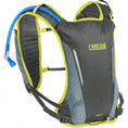 Load image into Gallery viewer, Camelbak-Women's Camelbak Circuit Run Vest-Graphite/Limeade-Pacers Running